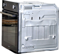 Four Chaleur Tournante 70 L Reconditionné ROSIERES RFC3O5879PNI