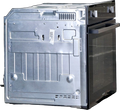 Four Chaleur Tournante 70 L Reconditionné ROSIERES RFC3O5879PNI