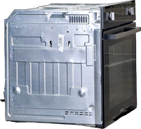Four Chaleur Tournante 70 L Reconditionné ROSIERES RFC3O5879PNI