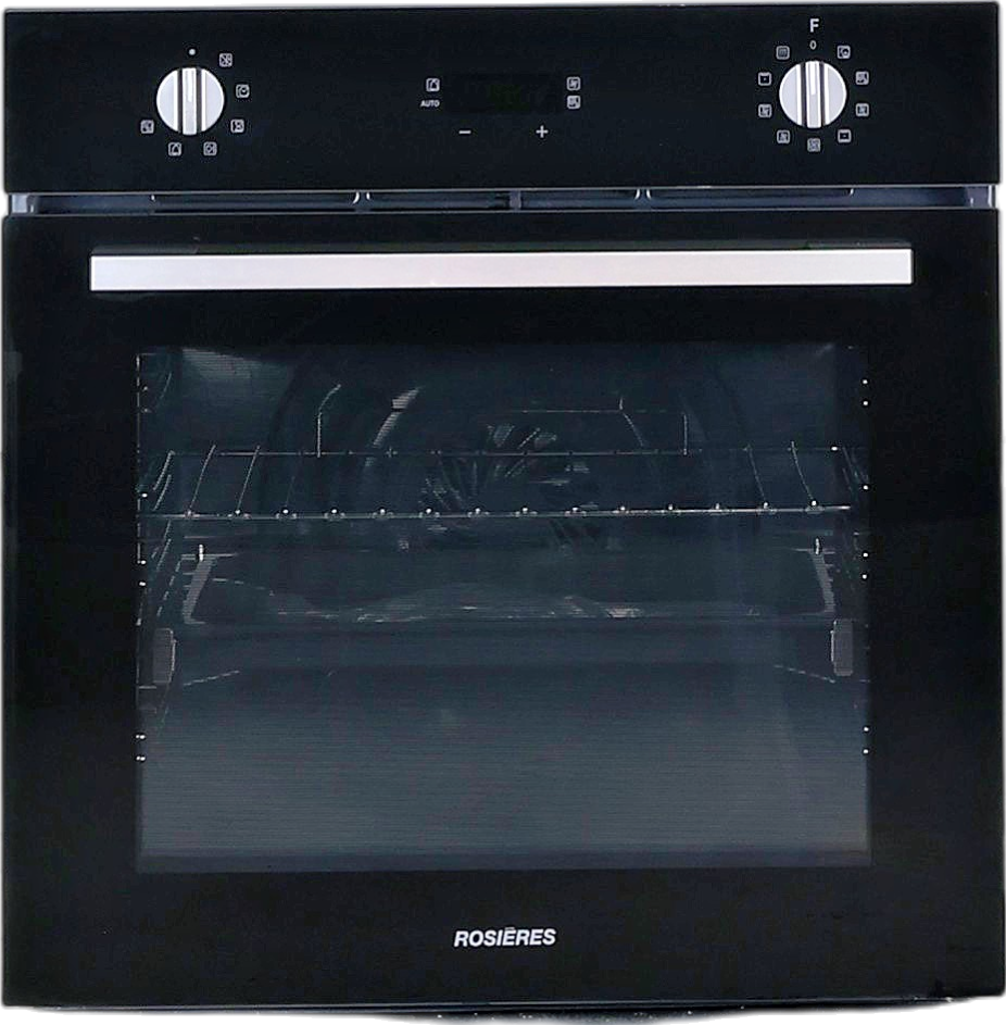 Four Chaleur Tournante 70 L Reconditionné ROSIERES RFC3O5879PNI