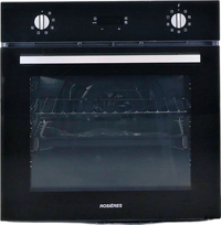 Four Chaleur Tournante 70 L Reconditionné ROSIERES RFC3O5879PNI