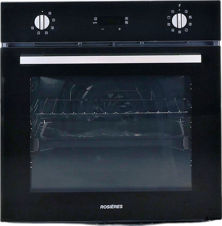 Four Chaleur Tournante 70 L Reconditionné ROSIERES RFC3O5879PNI