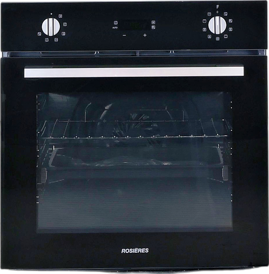 Four Chaleur Tournante 70 L Reconditionné ROSIERES RFC3O5879PNI