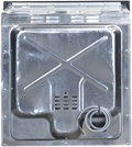Four Chaleur Tournante 70 L Reconditionné ROSIERES RFC3O5879PNI