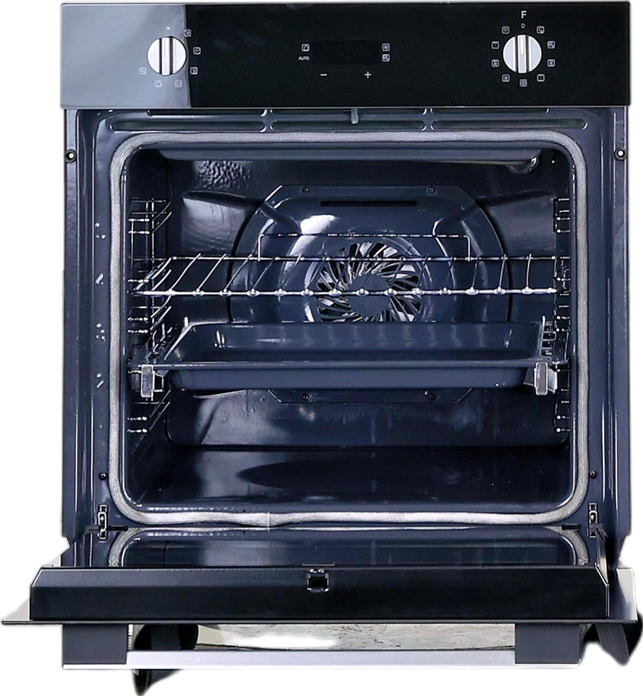 Four Chaleur Tournante 70 L Reconditionné ROSIERES RFC3O5879PNI