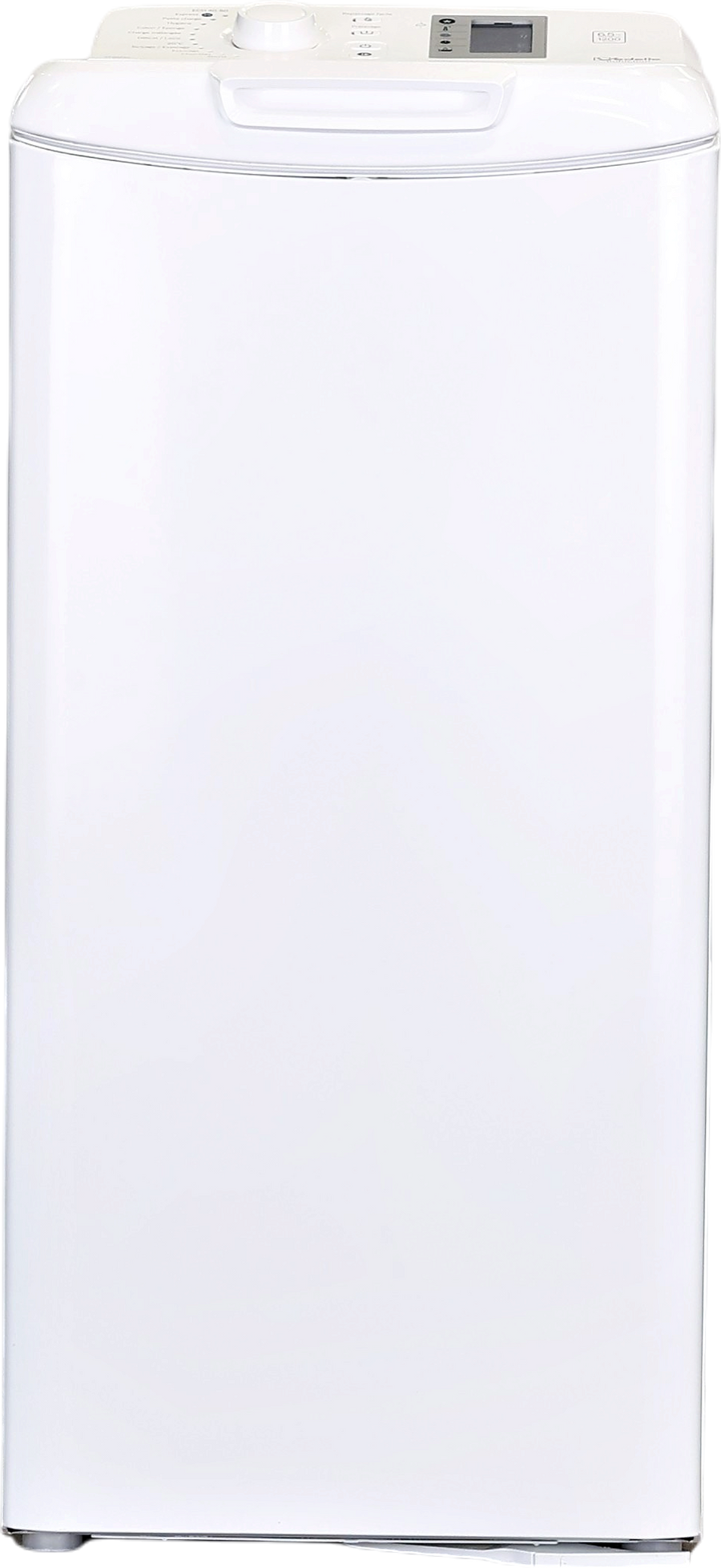 Lave-linge Top 6.5 kg Reconditionné VEDETTE VT16524Q