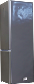 Réfrigérateur Avec Congélateur 361 Litres Reconditionné SMEG RC21XDNMC