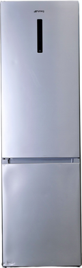 Réfrigérateur Avec Congélateur 361 Litres Reconditionné SMEG RC21XDNMC