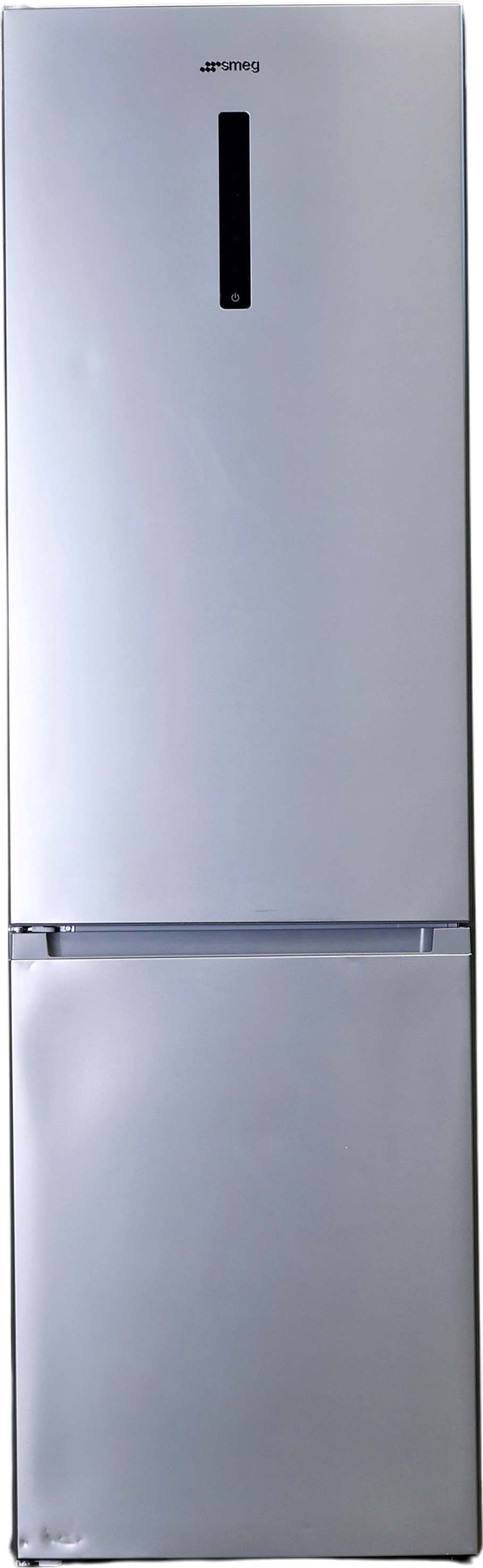 Réfrigérateur Avec Congélateur 361 Litres Reconditionné SMEG RC21XDNMC