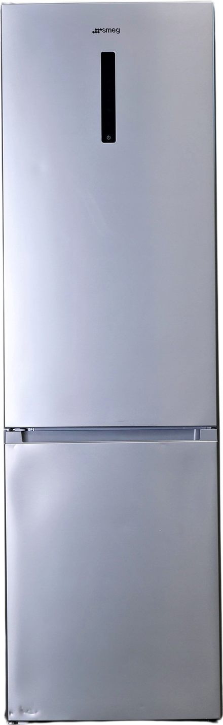 Réfrigérateur Avec Congélateur 361 Litres Reconditionné SMEG RC21XDNMC