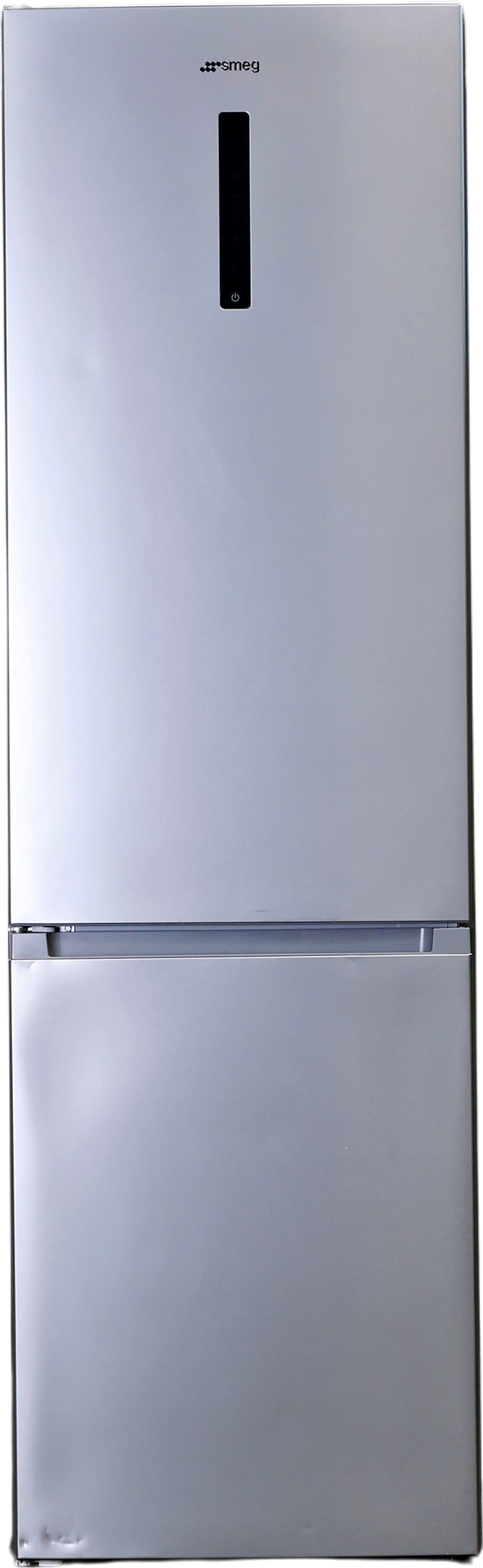 Réfrigérateur Avec Congélateur 361 Litres Reconditionné SMEG RC21XDNMC
