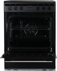 Cuisinière à Induction 70 L Reconditionné PROLINE P602IMCIBK