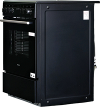 Cuisinière à Induction 70 L Reconditionné PROLINE P602IMCIBK