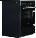 Cuisinière à Induction 70 L Reconditionné PROLINE P602IMCIBK
