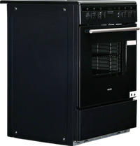Cuisinière à Induction 70 L Reconditionné PROLINE P602IMCIBK