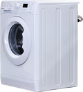 Lave-linge Hublot 7 kg Reconditionné INDESIT MTWA71296WFR