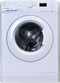Lave-linge Hublot 7 kg Reconditionné INDESIT MTWA71296WFR