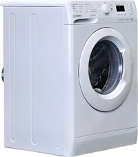 Lave-linge Hublot 7 kg Reconditionné INDESIT MTWA71296WFR