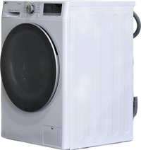 Lave-linge Sechant 8 kg Reconditionné LG F854N41WRS