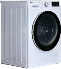 Lave-linge Sechant 8 kg Reconditionné LG F854N41WRS