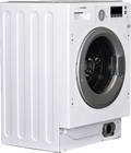 Lave-linge Sechant 8 kg Reconditionné THOMSON THBI1468WD