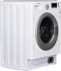 Lave-linge Sechant 8 kg Reconditionné THOMSON THBI1468WD