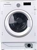 Lave-linge Sechant 8 kg Reconditionné THOMSON THBI1468WD
