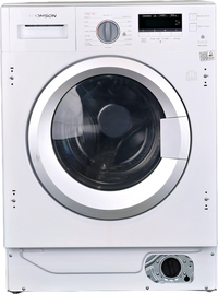 Lave-linge Sechant 8 kg Reconditionné THOMSON THBI1468WD