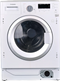 Lave-linge Sechant 8 kg Reconditionné THOMSON THBI1468WD