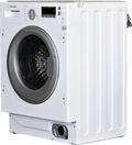 Lave-linge Sechant 8 kg Reconditionné THOMSON THBI1468WD