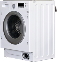 Lave-linge Sechant 8 kg Reconditionné THOMSON THBI1468WD