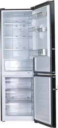 Réfrigérateur Avec Congélateur 318 L Reconditionné TCL RP318BXE3