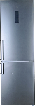 Réfrigérateur Avec Congélateur 318 L Reconditionné TCL RP318BXE3