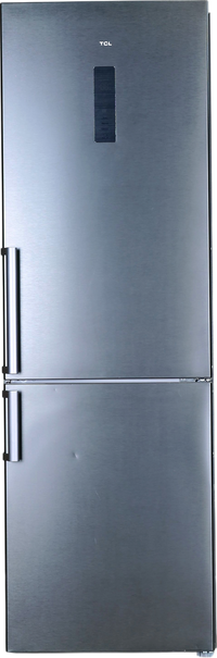 Réfrigérateur Avec Congélateur 318 L Reconditionné TCL RP318BXE3