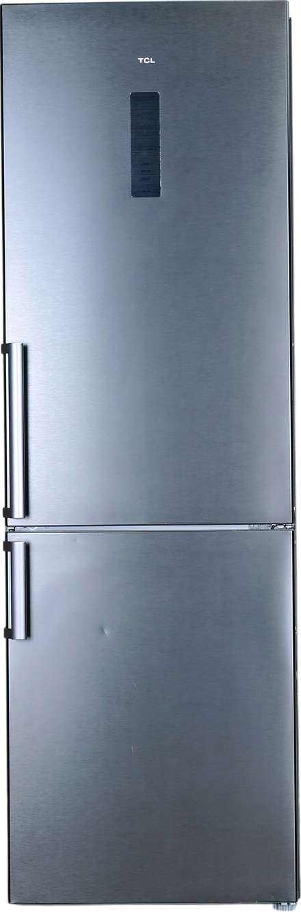Réfrigérateur Avec Congélateur 318 L Reconditionné TCL RP318BXE3