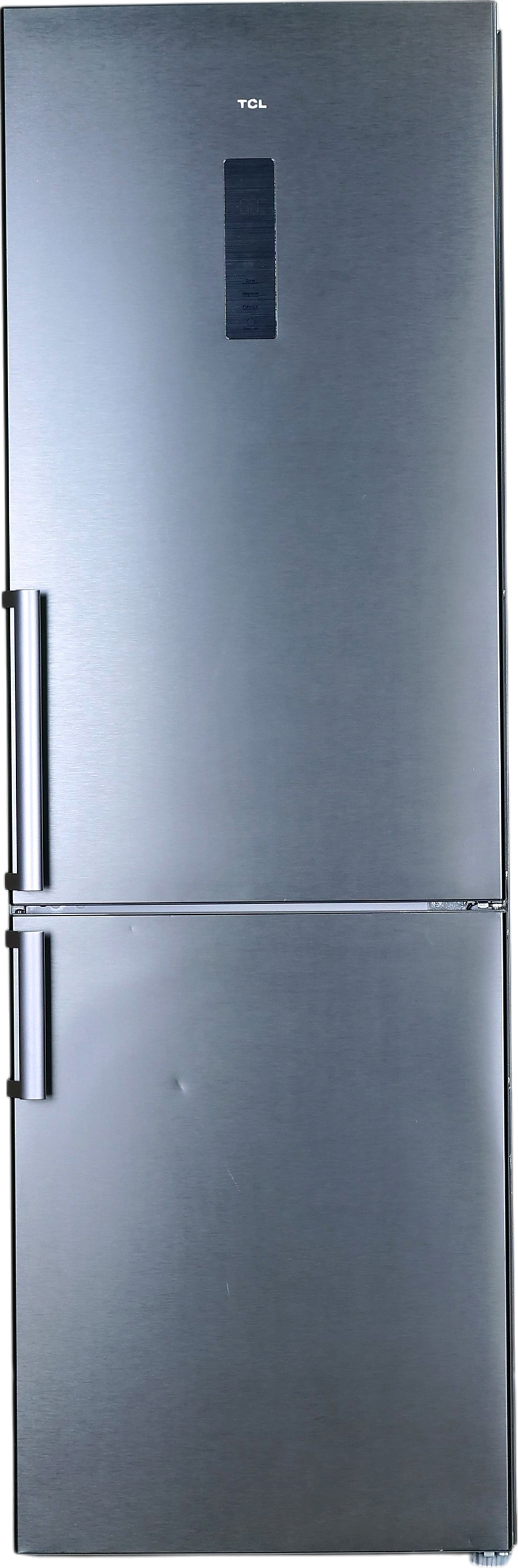 Réfrigérateur Avec Congélateur 318 L Reconditionné TCL RP318BXE3