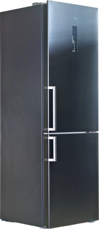 Réfrigérateur Avec Congélateur 318 L Reconditionné TCL RP318BXE3