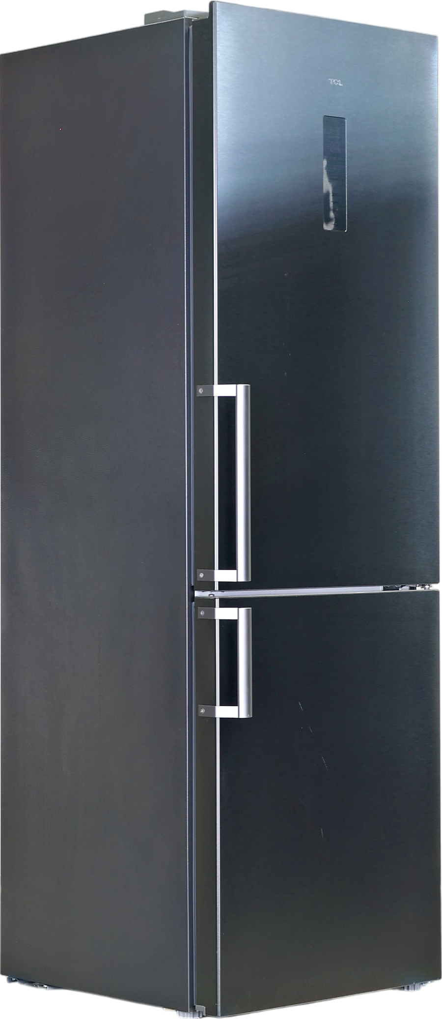 Réfrigérateur Avec Congélateur 318 L Reconditionné TCL RP318BXE3
