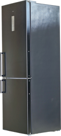 Réfrigérateur Avec Congélateur 318 L Reconditionné TCL RP318BXE3