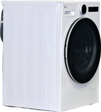 Lave-linge Sechant 11 kg Reconditionné LG F164X71WSTA