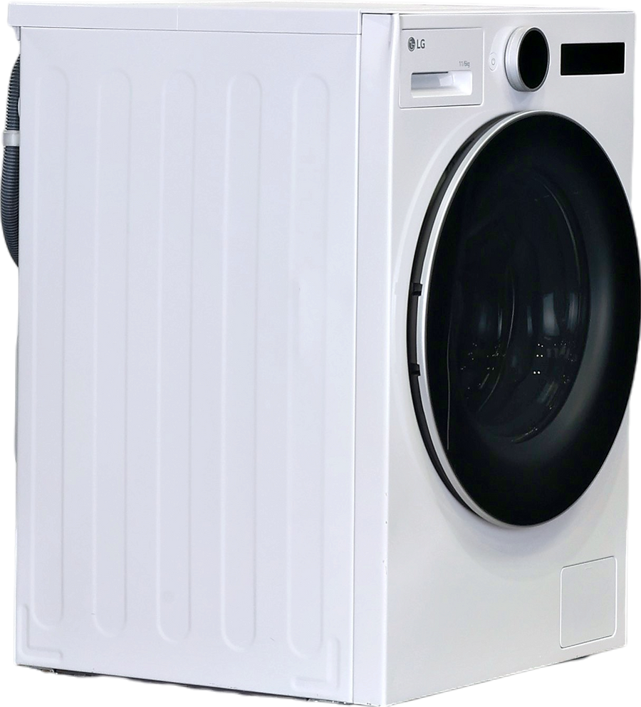 Lave-linge Sechant 11 kg Reconditionné LG F164X71WSTA