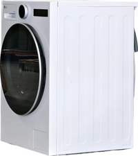 Lave-linge Sechant 11 kg Reconditionné LG F164X71WSTA