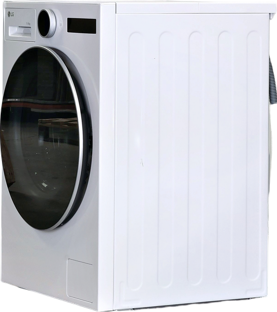 Lave-linge Sechant 11 kg Reconditionné LG F164X71WSTA