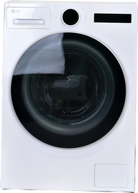 Lave-linge Sechant 11 kg Reconditionné LG F164X71WSTA
