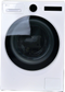 Lave-linge Sechant 11 kg Reconditionné LG F164X71WSTA