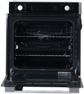 Four Chaleur Tournante 73 L Reconditionné SAUTER SOP6417LX