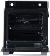 Four Chaleur Tournante 73 L Reconditionné SAUTER SOP6417LX
