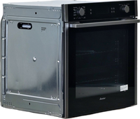 Four Chaleur Tournante 73 L Reconditionné SAUTER SOP6417LX