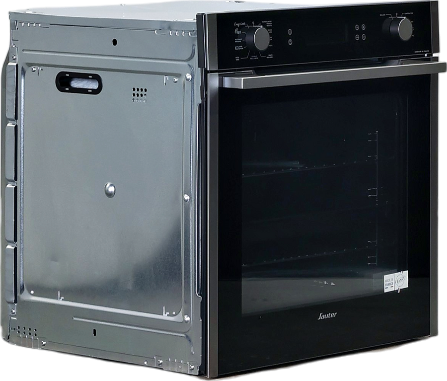 Four Chaleur Tournante 73 L Reconditionné SAUTER SOP6417LX