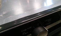 Four Chaleur Tournante 73 L Reconditionné SAUTER SOP6417LX